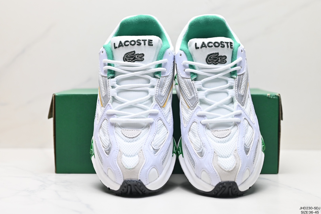 Lacoste Shoes